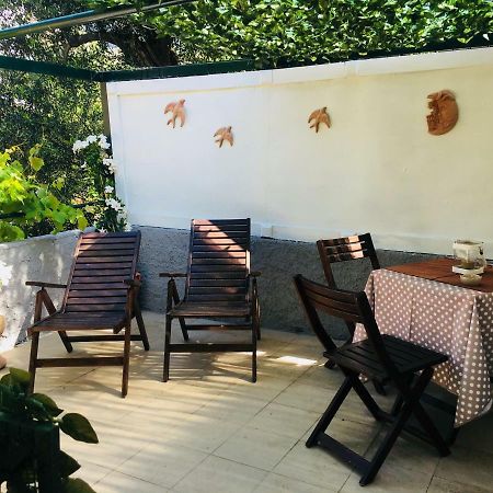 Il Giardino Segreto Hotel เตลลาโร ภายนอก รูปภาพ